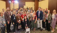 Australia dan Indonesia Jajaki Kemitraan Baru di Sektor Pangan