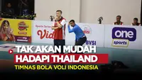 Cover - Timnas Voli Putra Indonesia (Bola.com/Decika Fatmawaty)