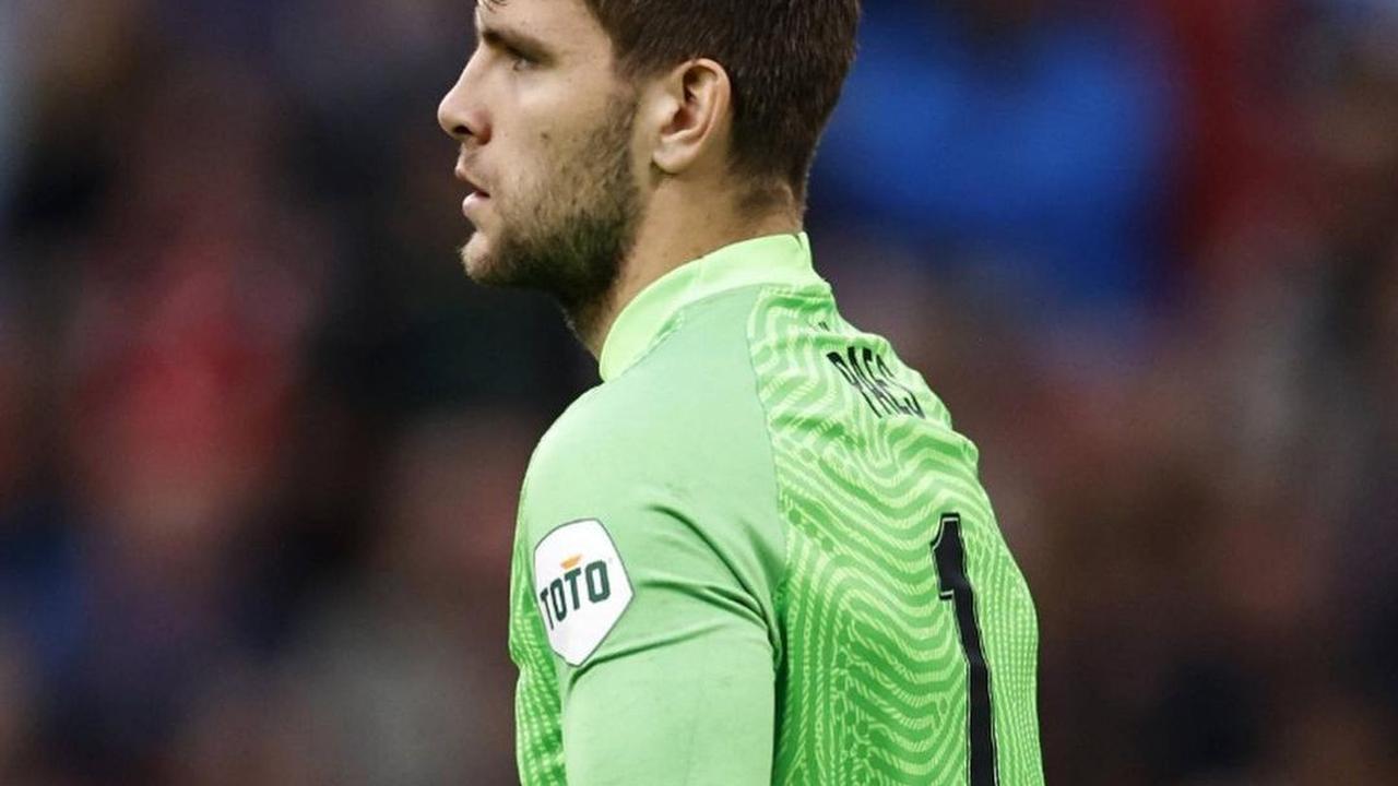 Kiper asal klub Major League Soccer (MLS) FC Dallas, Maarten Paes menjadi calon pemain naturalisasi berikutnya untuk Timnas Indonesia.