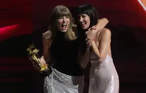 Taylor Swift Cetak Sejarah di MTV VMAs 2026