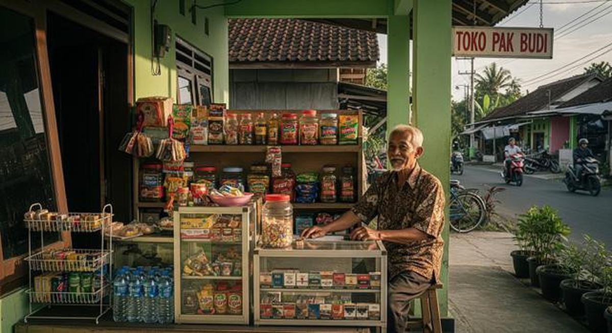 10+ Ide Jualan Rumahan untuk Bapak-Bapak Pensiunan 2026, Cocok Dikerjakan Santai Setiap Hari