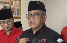 Dari Balik Jeruji ke Meja Kopi, Cerita Sekjen PDIP Hasto tentang Disiplin, Solidaritas, dan Wajah Politik