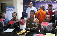 Cinta Terlarang Berujung Penjara, Pria di Bali Tusuk Selingkuhan Usai Bercinta karena Sakit Hati