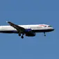 British Airways (Foto: AFP / PASCAL PAVANI)