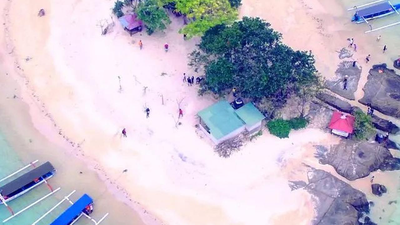 Wisata Lombok Barat yang Cantik dan Eksotis, Sajikan Penampakan Alam yang Menawan
