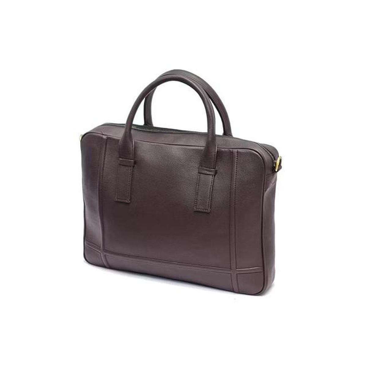 Rekomendasi 6 Model Tas Kerja Pria, Fungsional tapi Tetap Stylish