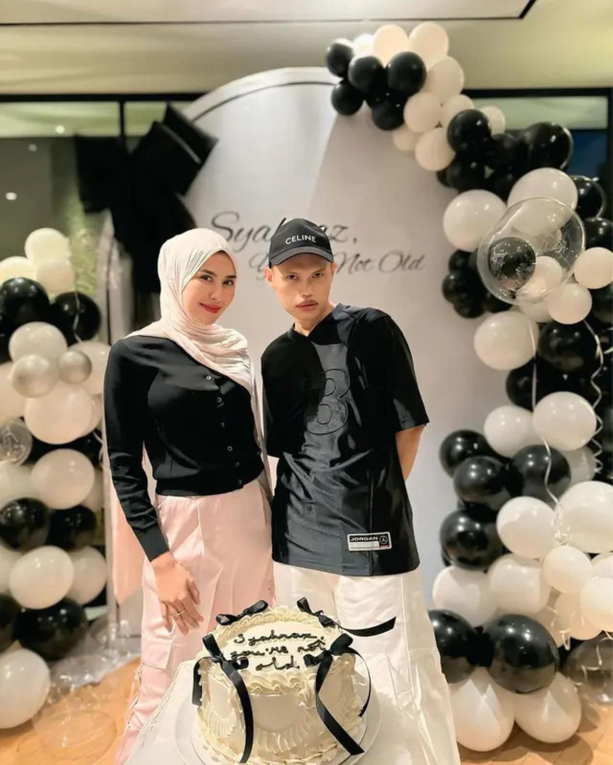 Dulu Viral Berhijab, Ini 7 Potret Terbaru Wanda Hara Tampil Maskulin