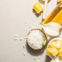 Cara Hilangkan Jerawat dan Komedo dengan Masker Beras dan Madu yang Viral di Tiktok (source: freepik)