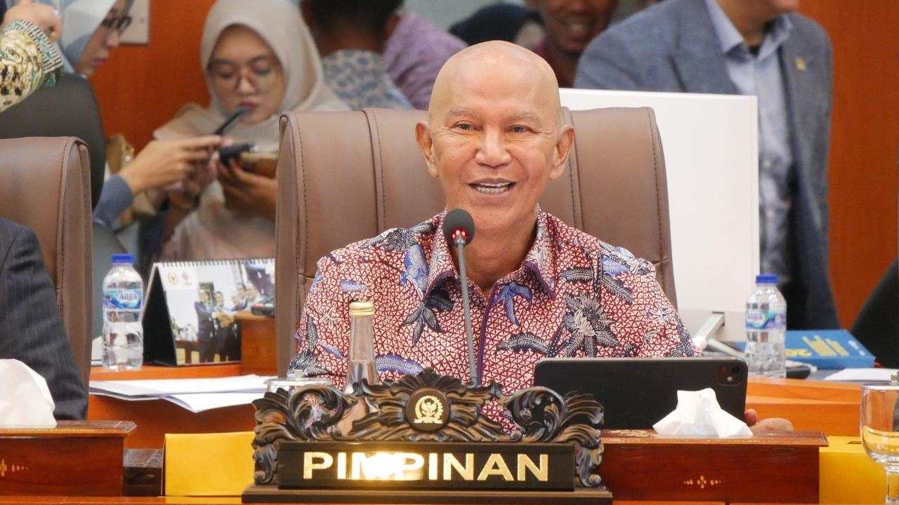 KPK Usul Dana Parpol Ditambah dari APBN, PDIP: Jangan Buru-Buru