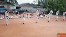 Citizen6, Jambi: Judoka Kungfu Indonesia Kepulauan Riau-Batam (Pengirim: Pahala Gultom)