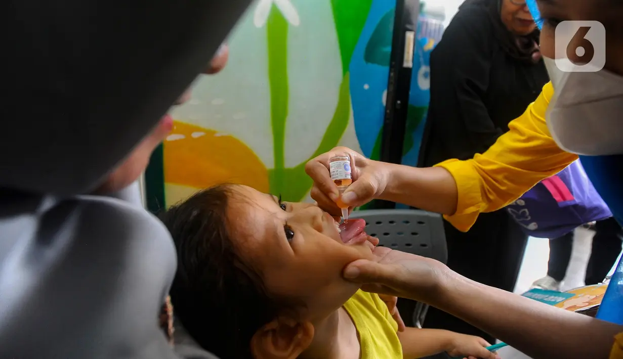 Sebelumnya di 2023 sudah dilakukan Sub PIN di Aceh, Sumatera Utara, Jawa Barat, Jawa Tengah, Jawa Timur, dan Papua sekarang sedang proses. (merdeka.com/Arie Basuki)