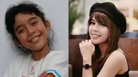 6 Pesona Fay Nabila, Dancer Cilik Jebolan IMB yang Kini Beranjak Dewasa