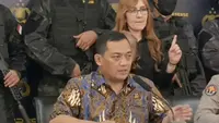 Polda Metro Jaya Bentuk Tim Pemburu Begal, Siap Beraksi 24 Jam