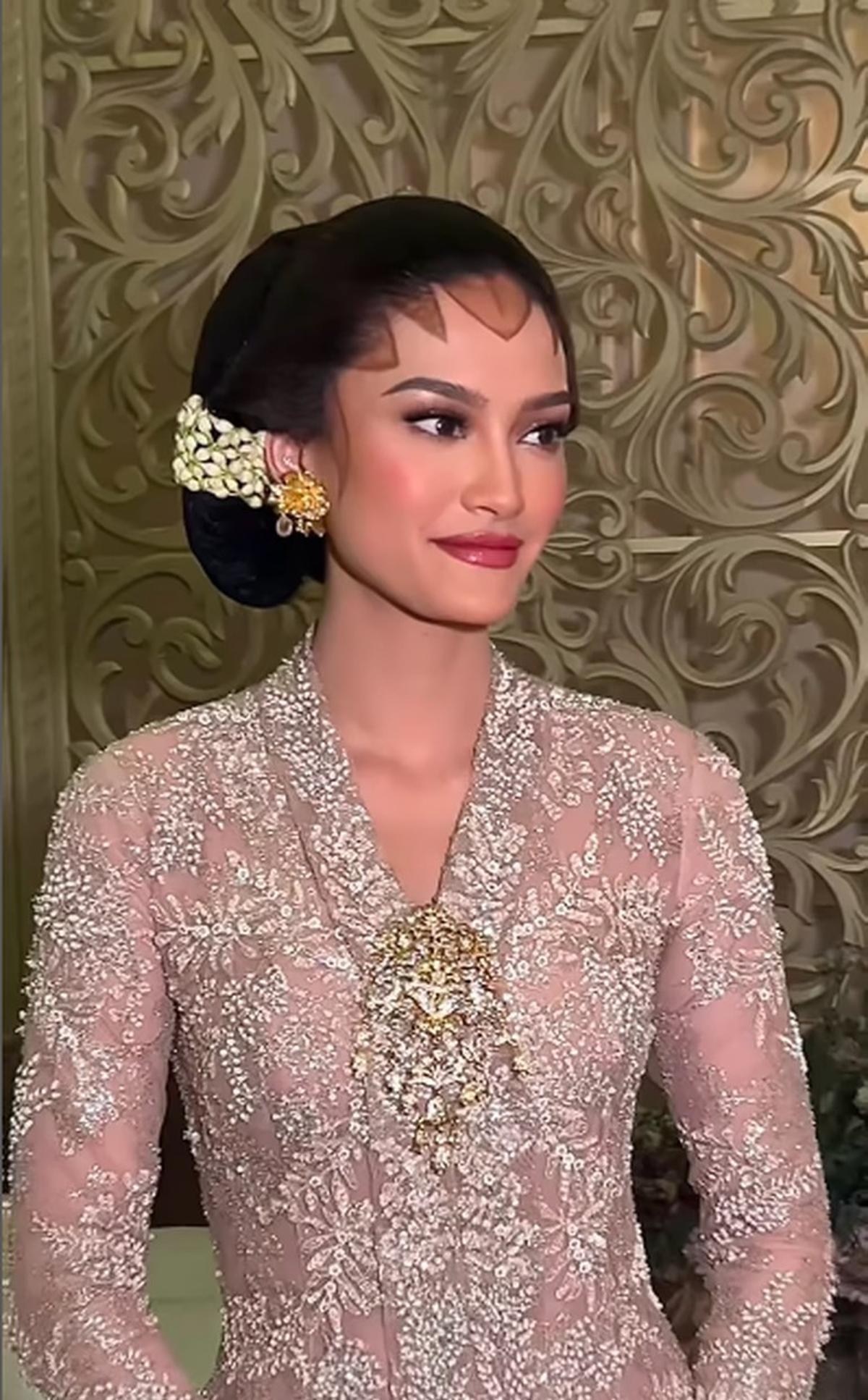 Profil Tengku Natasya Adnan, Anak Artis yang Akan Dipersunting Pangeran Malaysia