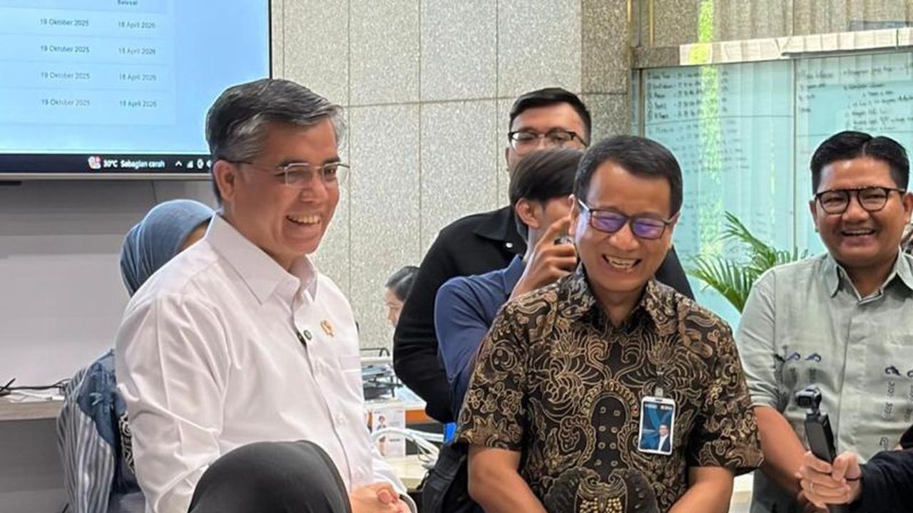 BNI Serap Ribuan Peserta Magang Nasional, Perkuat Talenta Muda Perbankan untuk Ekspansi Bisnis