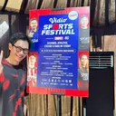 Persiapan Vidio Sports Festival 2026 Membuka Mata Brandon Salim soal Dedikasi Para Atlet