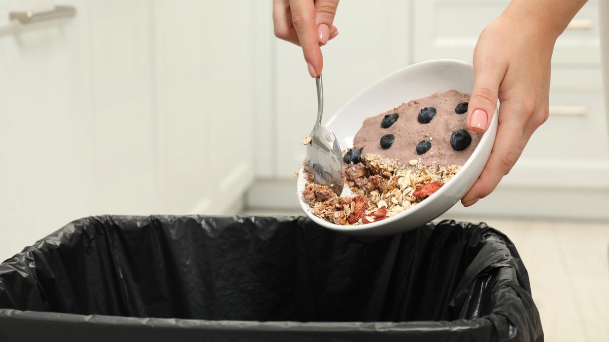 Inovasi Hijau dalam Industri Makanan untuk Mengatasi Food Waste