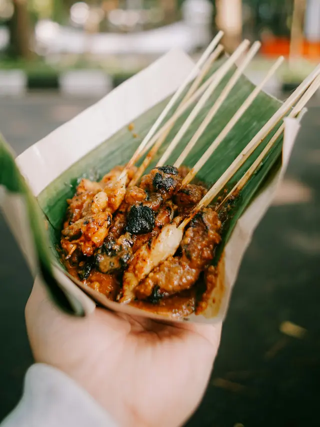Sate