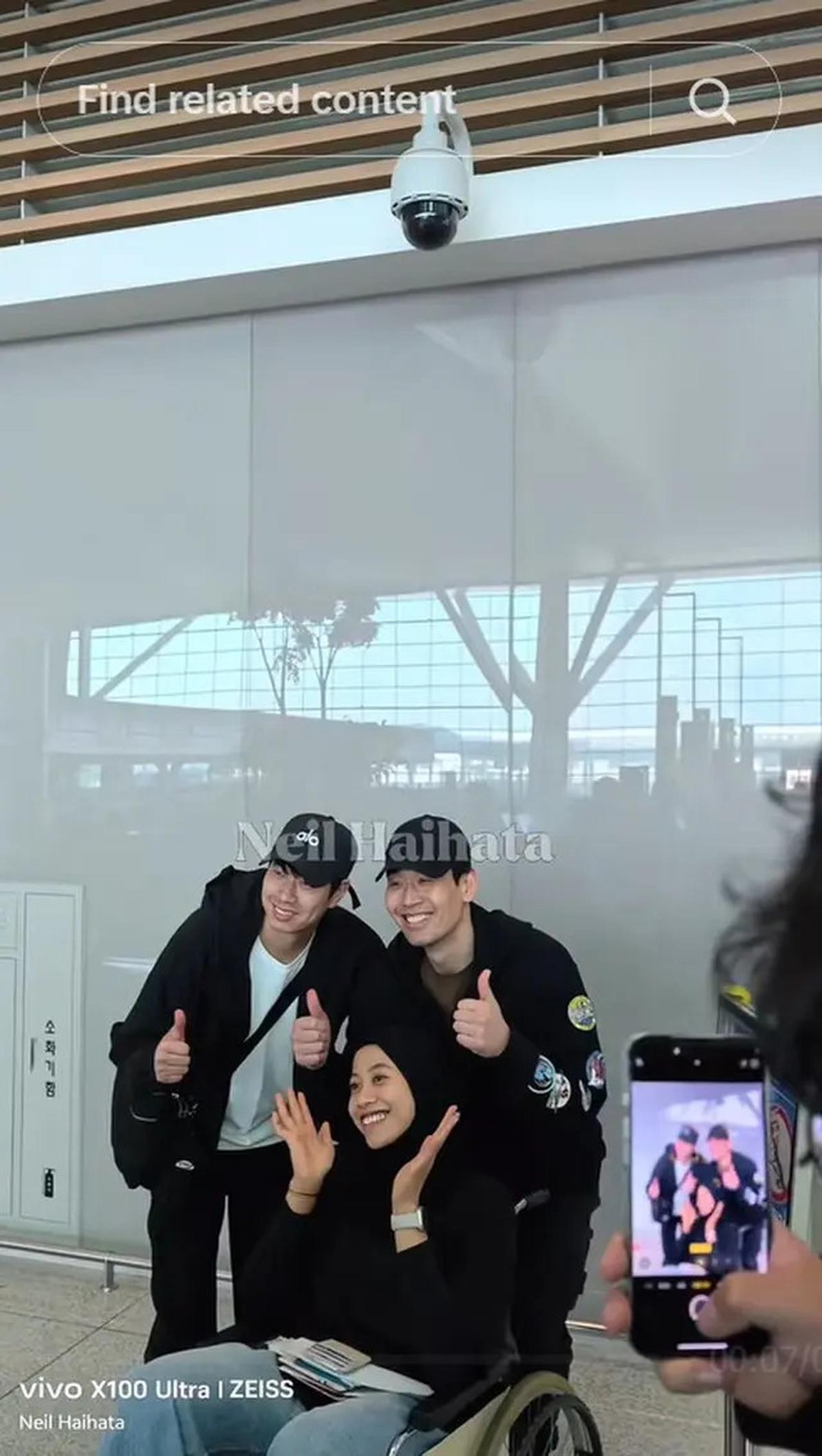 6 Momen Megawati Pulang ke Indonesia, Tak Perpanjang Kontrak di Red Sparks Korea