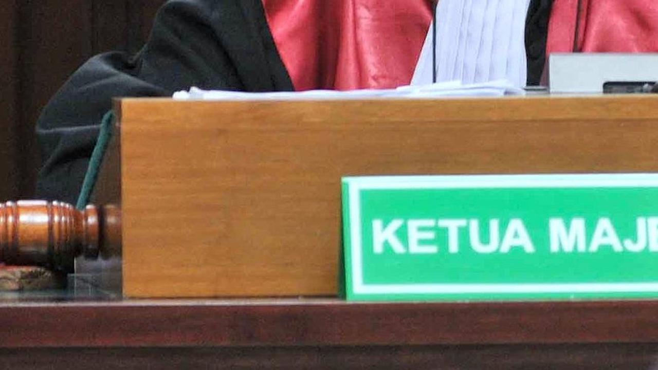 Kejaksaan Agung Pamer Banyak Tangkap Hakim Nakal di Capaian di 100 Hari Kerja Pemerintahan Prabowo-Gibran