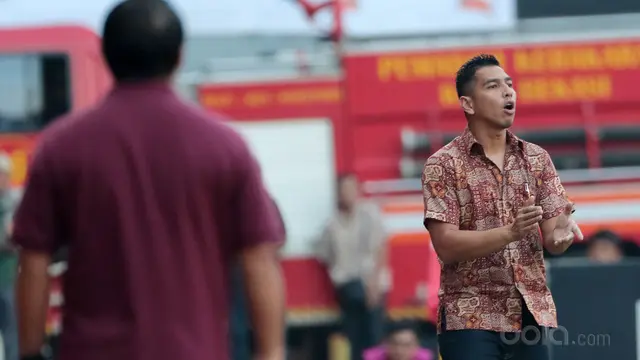Persija U-19