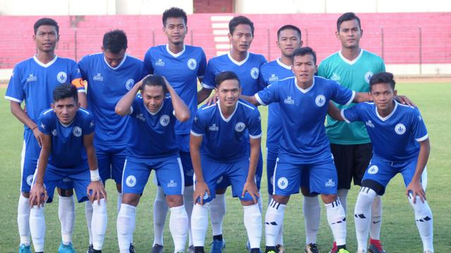 PSCS Cilacap