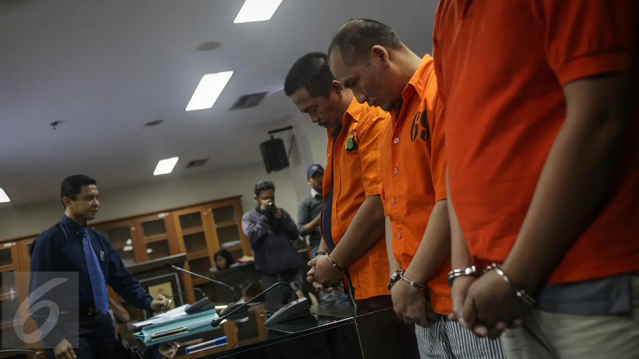Polisi dan Imigrasi Berhasil Ungkap Sindikat Penyelundupan Manusia
