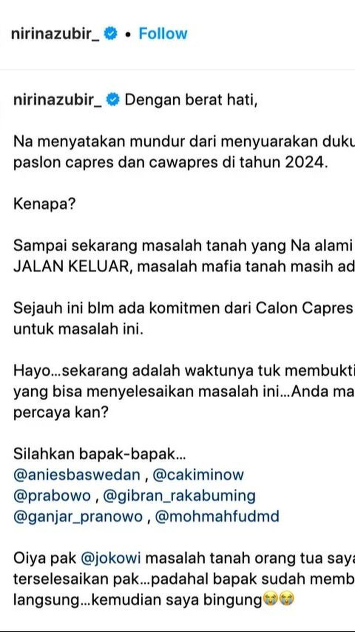 Dok. Istimewa