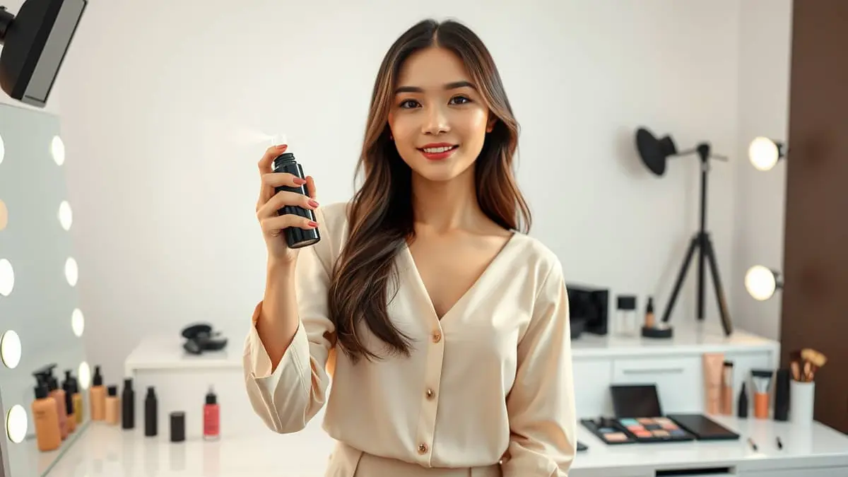Berita Rekomendasi Setting Spray Hari Ini - Kabar Terbaru Terkini ...