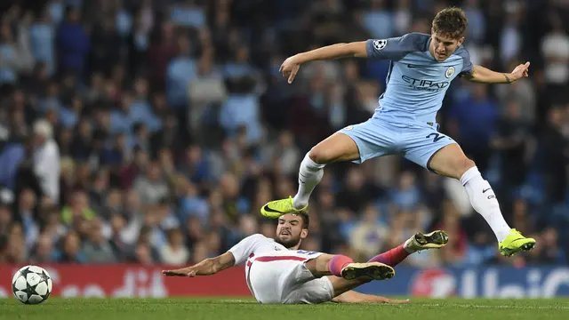 Manchester City