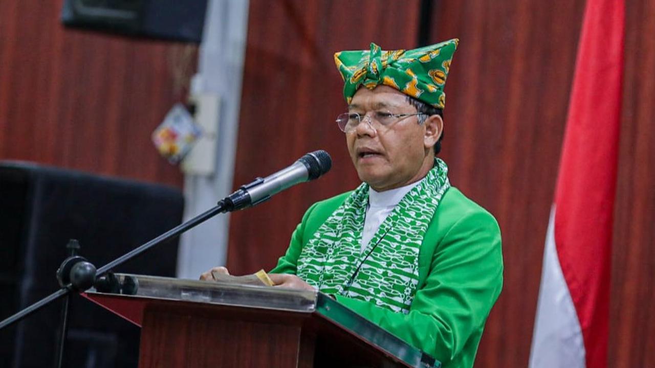 Dok. Istimewa