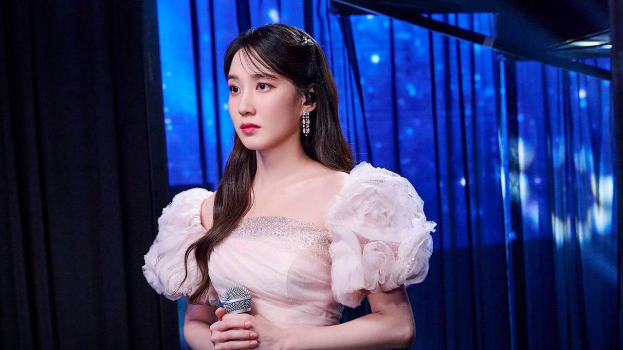 Memukau Perankan Diva hingga Pengacara, Ini 7 Drakor Terbaik Park Eun Bin dengan Rating Tertinggi