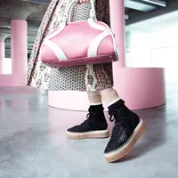 Prada. (Foto: instagram.com/Prada)