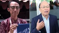 2 Instagram di Antara Drama Keluarga Mario Teguh