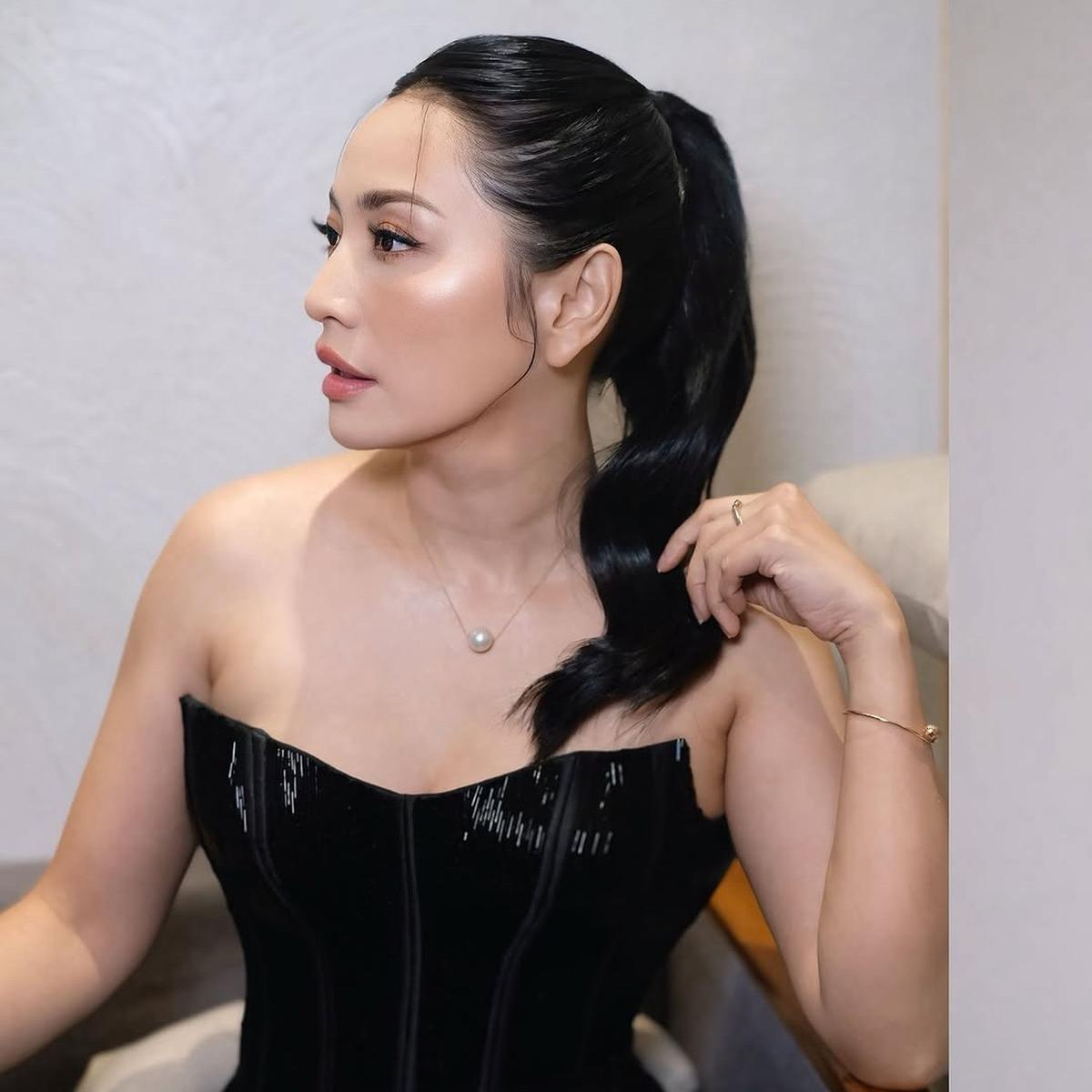 Viral Potret Terbaru Hesti Purwadinata dari Angle Kiri, Netizen Kompak Sebut Mirip Rachel Vennya