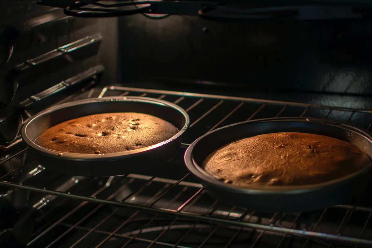 Oven - Vania