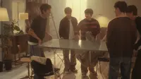 Lirik Lagu I’m Home dari EXO Trending Nomor 2, Cerita tentang Rindu dan Kepulangan