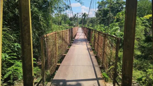 Mengintip Keramat Alquran Wangi Milik Wali Songo di Aceh