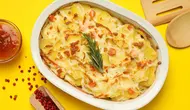 6 Easy Potato Recipes Anyone Can Make at Home