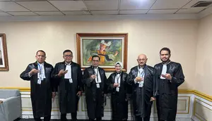 Advokat Jadi Penyeimbang Mencapai Kepastian Hukum