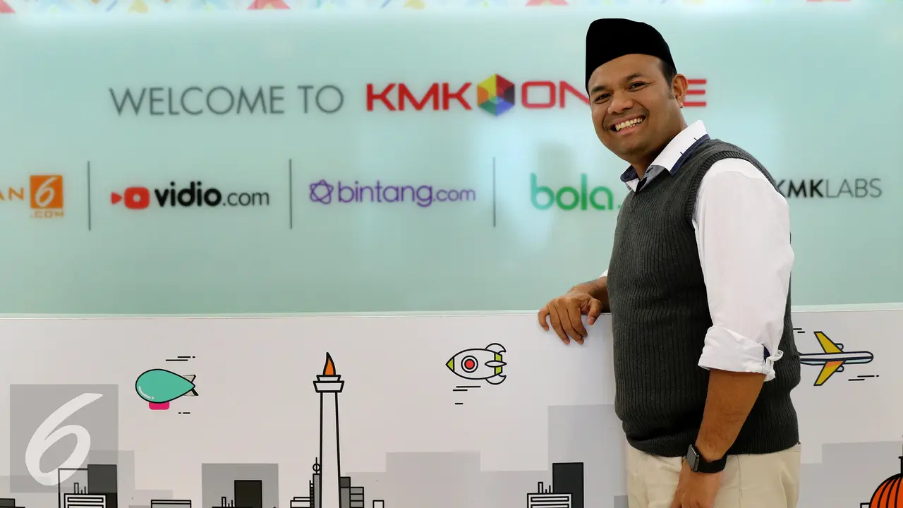 20160322- Muhamad Idrus-Jakarta- Fery Pradolo			