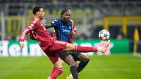 Inter vs Liverpool: 5 Penggawa The Reds dengan Performa Paling Memuaskan