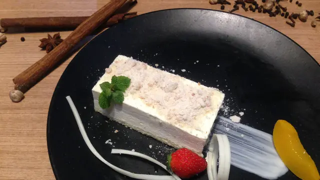Cheesecake