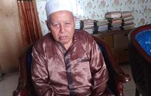Ulama Lebak Serukan Damai Timur Tengah Permanen, Desak Indonesia Pegang Politik Nonblok