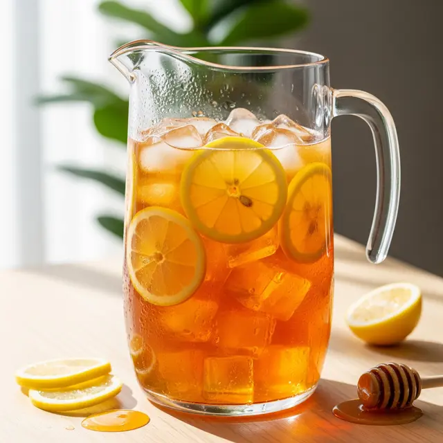 Es Lemon Mint