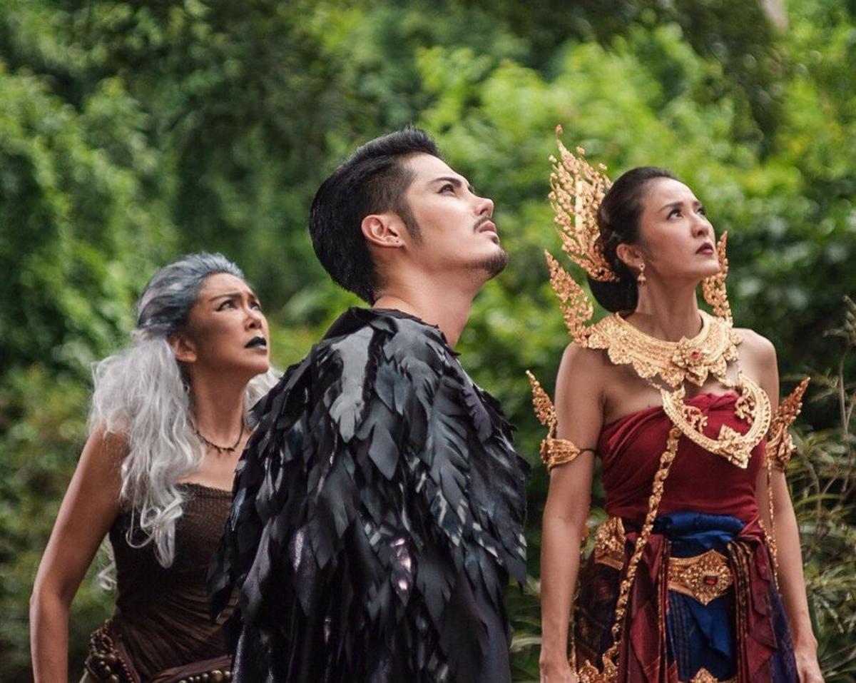 5 Drama Thailand Berlatar Keindahan Alam Tropis dalam Berbagai Genre