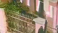 Pria Bakar Bendera Merah Putih di Bandung, Polisi Buru Pelaku