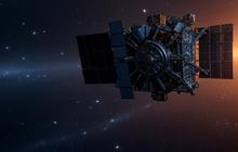 China Bangun Superkomputer Pertama di Luar Angkasa Pakai Satelit Tenaga AI