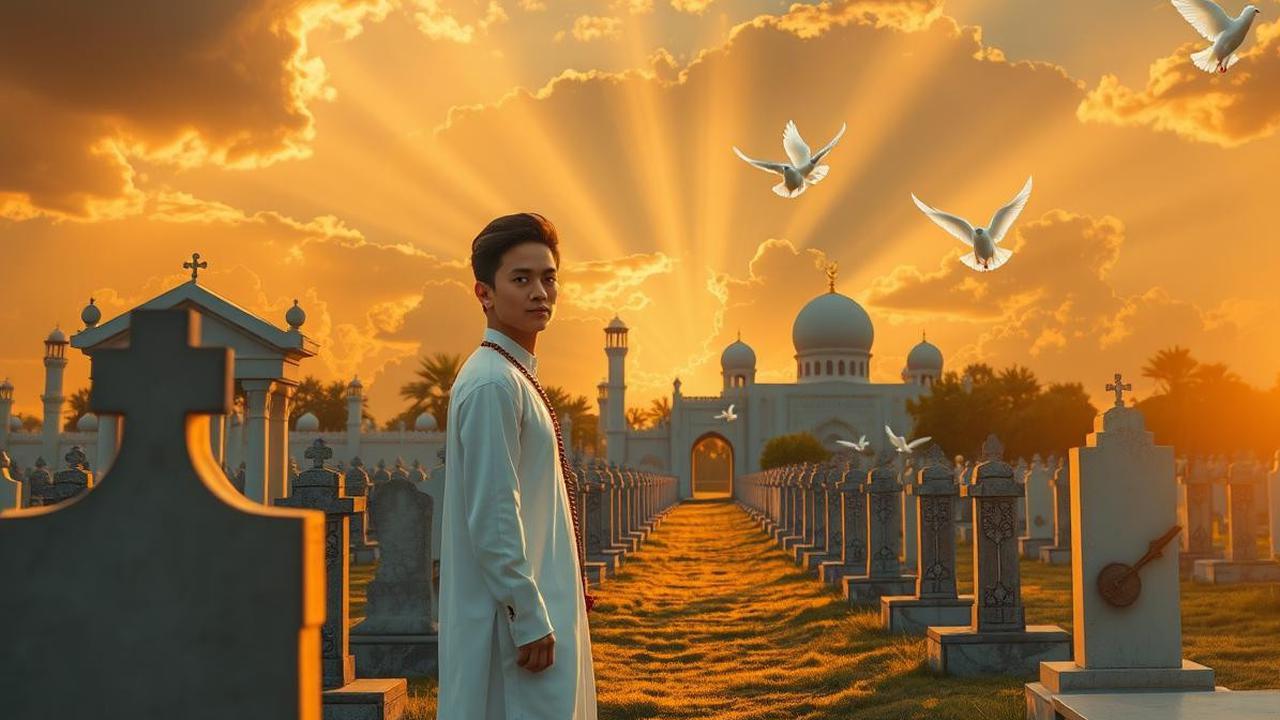 100 Kata Bijak tentang Kematian Ali bin Abi Thalib Sahabat Nabi, Sarat Makna Mendalam