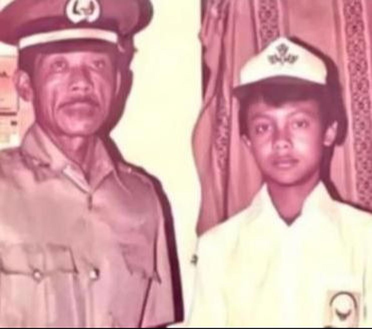 Dok. Istimewa
